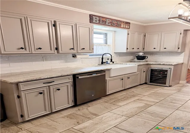 Photo 4 of Single family home for sale at 212 S 4th Street, Stockdale, TX 78160 | MLS# 625183 | Listing updated on 2026-09-14
