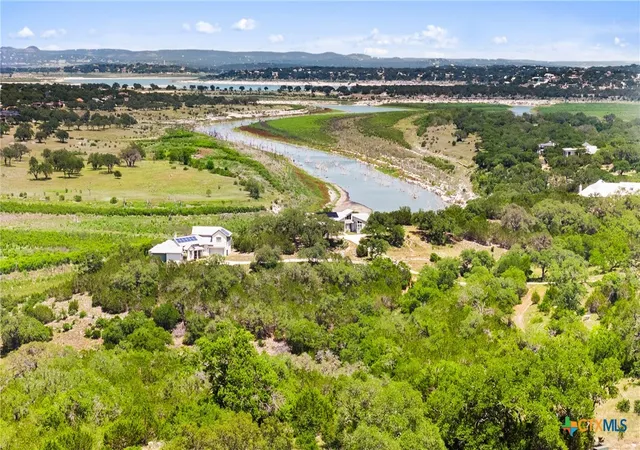 Land for sale at 2153 San Jose Way, Canyon Lake, TX 78133 | MLS# 625192