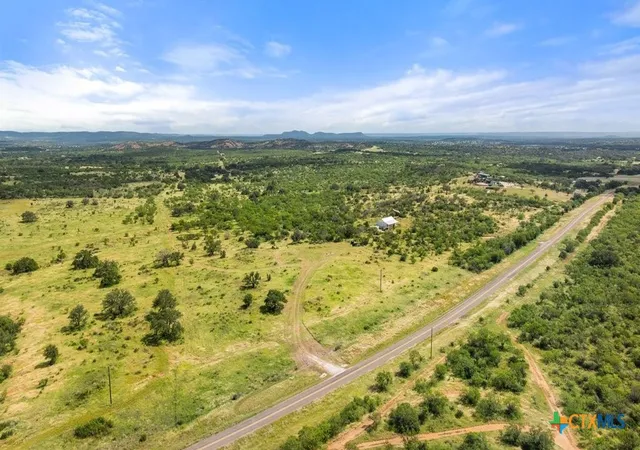 Photo 1 of Land for sale at 6878 Ranch Rd 3347, Round Mountain, TX 78663 | MLS# 625186 | Listing updated on 2026-09-14