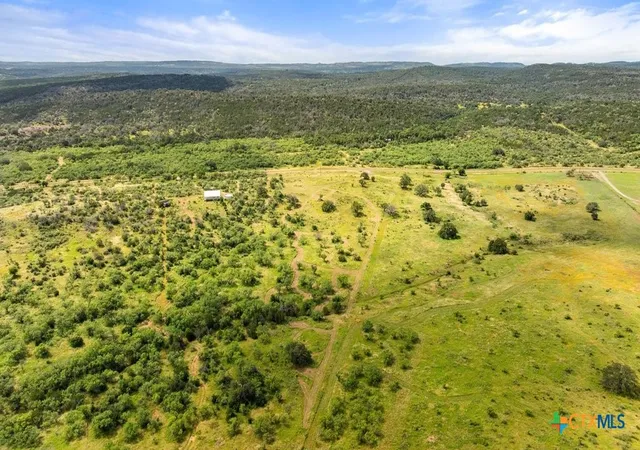 Photo 2 of Land for sale at 6878 Ranch Rd 3347, Round Mountain, TX 78663 | MLS# 625186 | Listing updated on 2026-09-14