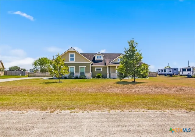 Photo 3 of Single family home for sale at 180 Kimber Ln, Inez, TX 77968 | MLS# 625196 | Listing updated on 2026-09-14