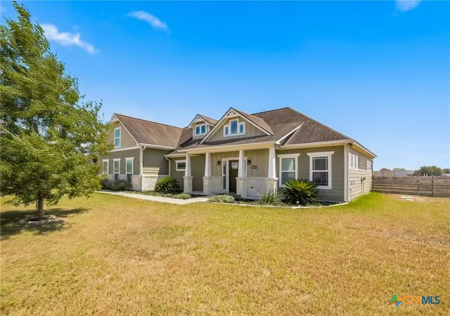 Photo 4 of Single family home for sale at 180 Kimber Ln, Inez, TX 77968 | MLS# 625196 | Listing updated on 2026-09-14