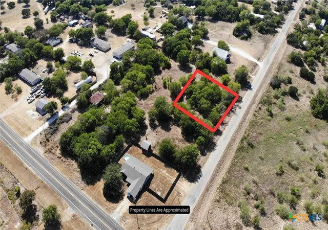 Photo 3 of Land for sale at 8288 Buckhorn Cemetery Rd, Moody, TX 76557 | MLS# 624126 | Listing updated on 2026-09-14