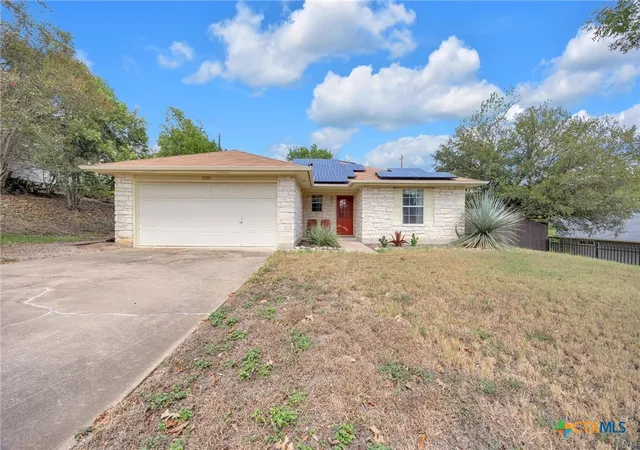 Single family home for sale at 8300 Red Willow Dr, Austin, TX 78736 | MLS# 624995
