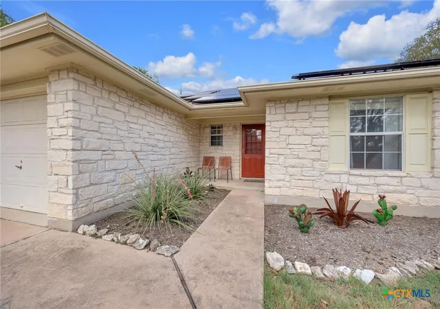 Photo 3 of Single family home for sale at 8300 Red Willow Dr, Austin, TX 78736 | MLS# 624995 | Listing updated on 2026-09-15