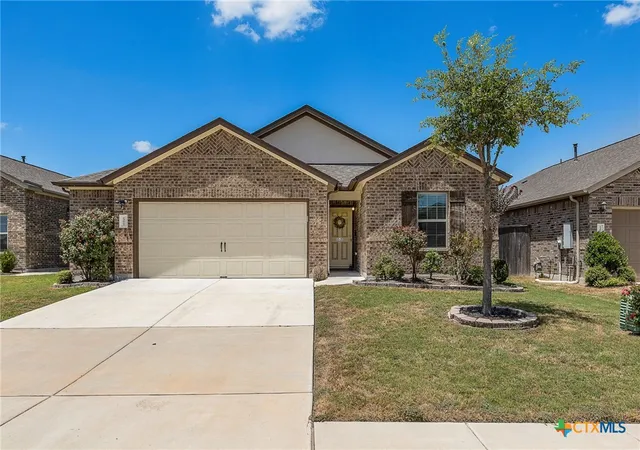 Single family home for sale at 13612 Bullhorn Acacia Pass, Manor, TX 78653 | MLS# 622982