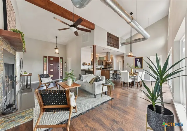 Photo 3 of Single family home for sale at 471 Turkey Dr, Dripping Springs, TX 78620 | MLS# 625216 | Listing updated on 2026-10-05
