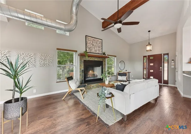 Photo 4 of Single family home for sale at 471 Turkey Dr, Dripping Springs, TX 78620 | MLS# 625216 | Listing updated on 2026-10-05
