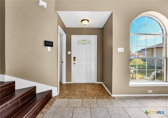 Photo 3 of Single family home for sale at 2306 Garrett Dr, Killeen, TX 76543 | MLS# 625128 | Listing updated on 2026-09-14