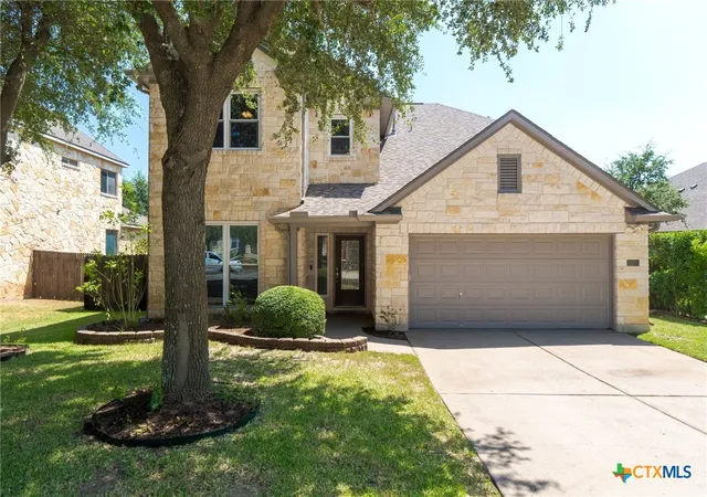 Photo 2 of Single family home for sale at 1806 Nicholas Zane Dr, Cedar Park, TX 78613 | MLS# 625197 | Listing updated on 2026-09-18