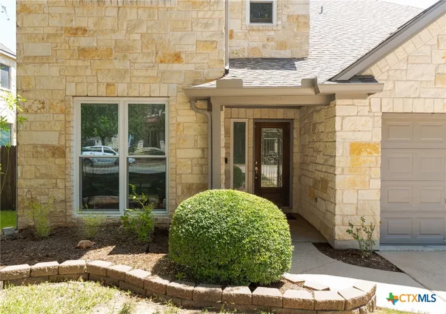 Photo 3 of Single family home for sale at 1806 Nicholas Zane Dr, Cedar Park, TX 78613 | MLS# 625197 | Listing updated on 2026-09-18