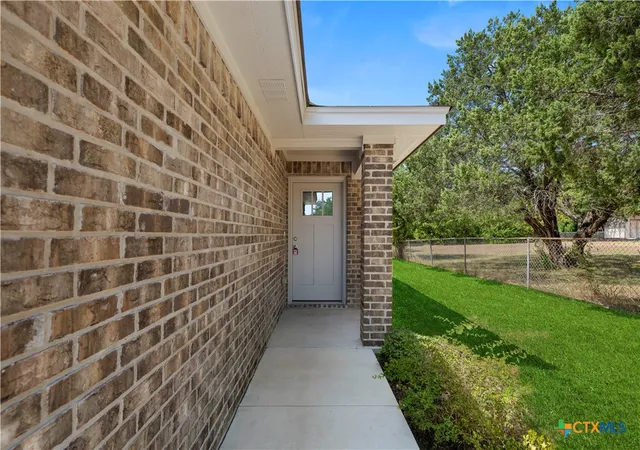 Photo 1 of Townhouse for sale at 1908 Zuni Tr #A & B, Harker Heights, TX 76548 | MLS# 625225 | Listing updated on 2026-09-15