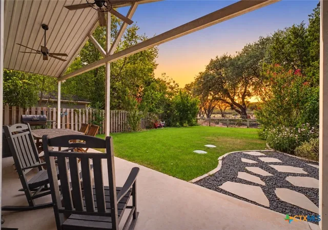 Photo 3 of Single family home for sale at 464 Pecan Row, New Braunfels, TX 78132 | MLS# 624848 | Listing updated on 2026-09-14