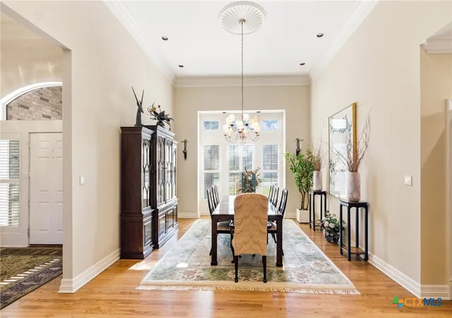 Photo 3 of Single family home for sale at 115 Alameda Cir, Victoria, TX 77904 | MLS# 625220 | Listing updated on 2026-09-14