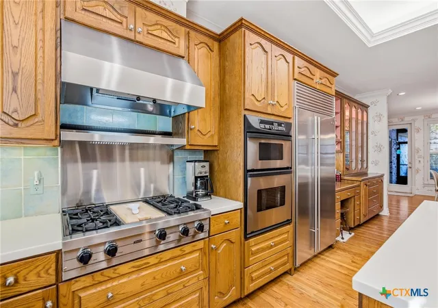 Photo 4 of Single family home for sale at 115 Alameda Cir, Victoria, TX 77904 | MLS# 625220 | Listing updated on 2026-09-14