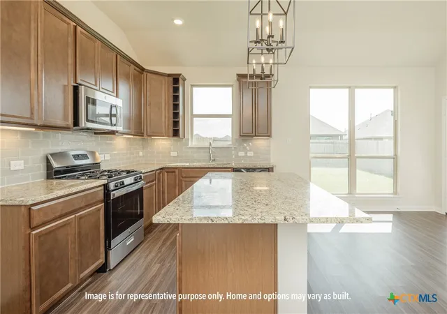 Photo 2 of Single family home for sale at 6002 Golden Gate Dr, Killeen, TX 76549 | MLS# 625257 | Listing updated on 2026-09-14