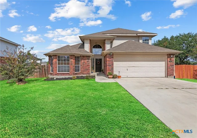 Photo 1 of Single family home for sale at 2449 Harris Cir, New Braunfels, TX 78130 | MLS# 625173 | Listing updated on 2026-09-14