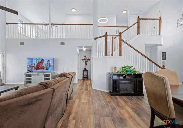 Photo 4 of Single family home for sale at 2449 Harris Cir, New Braunfels, TX 78130 | MLS# 625173 | Listing updated on 2026-09-14