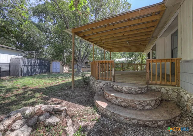 Photo 1 of Manufactured home for sale at 151 Deer Ln, New Braunfels, TX 78130 | MLS# 624989 | Listing updated on 2026-09-14