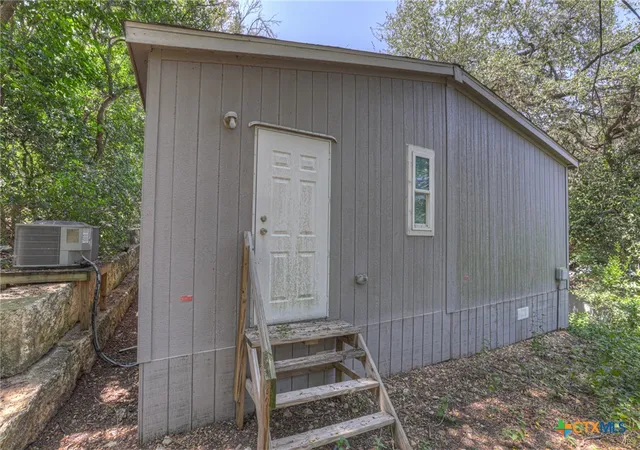 Photo 42 of Manufactured home for sale at 151 Deer Ln, New Braunfels, TX 78130 | MLS# 624989 | Listing updated on 2026-10-06