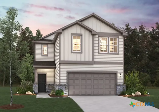 Single family home for sale at 5603 San Pietro Dr, Austin, TX 78747 | MLS# 625259