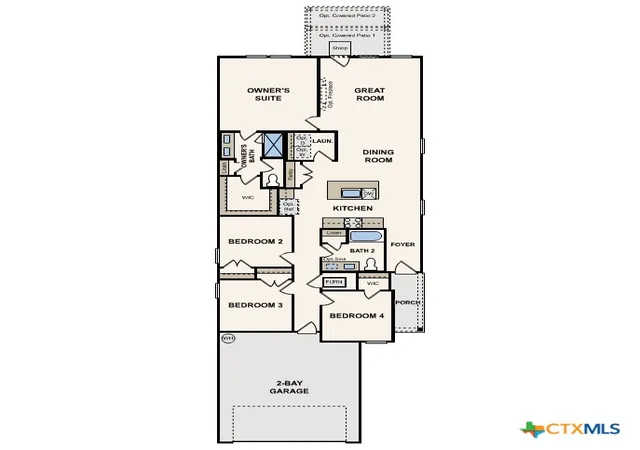 Photo 2 of Single family home for sale at 5605 San Pietro Dr, Austin, TX 78747 | MLS# 625264 | Listing updated on 2026-09-15
