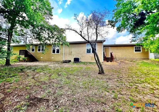 Photo 3 of Sale Pending at 614 County Rd 3220, Kempner, TX 76539 | MLS# 625276 | Listing updated on 2026-09-14