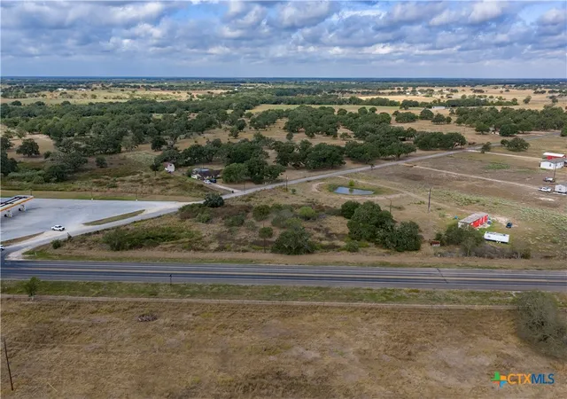 Photo 2 of Land for sale at 0 Us Hwy 77 S, Yoakum, TX 77995 | MLS# 625195 | Listing updated on 2026-10-06