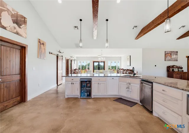 Photo 3 of Single family home for sale at 16905 Fm 112, Thrall, TX 76578 | MLS# 625294 | Listing updated on 2026-09-16