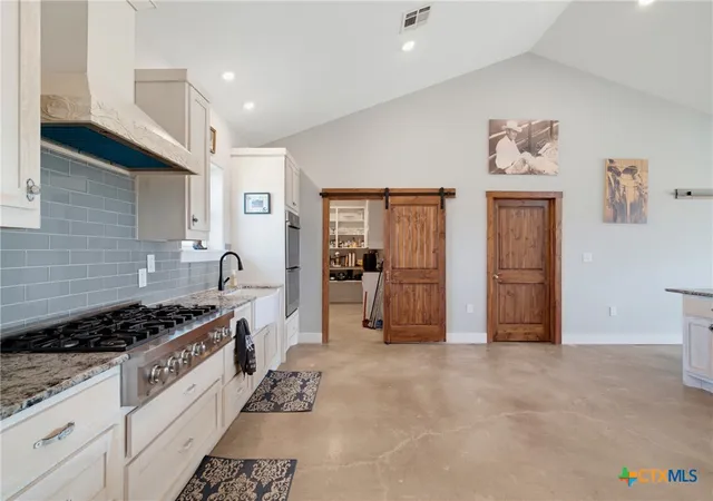 Photo 4 of Single family home for sale at 16905 Fm 112, Thrall, TX 76578 | MLS# 625294 | Listing updated on 2026-09-16
