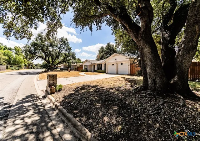 Photo 1 of Single family home for sale at 3205 Pin Oak Dr, Temple, TX 76502 | MLS# 625164 | Listing updated on 2026-10-07