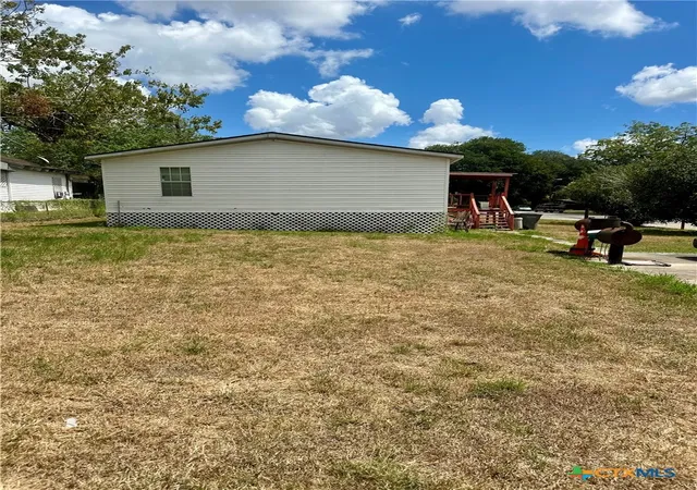 Photo 3 of Manufactured home for sale at 608 E 2nd Street, Victoria, TX 77901 | MLS# 625306 | Listing updated on 2026-09-15