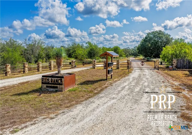 Photo 4 of Land for sale at 1776 Fm 1351, Goliad, TX 77963 | MLS# 625314 | Listing updated on 2026-09-15