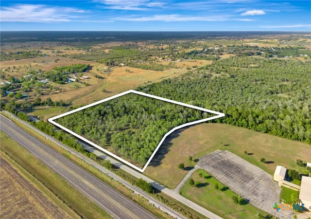 Photo 1 of Land for sale at 000 Nursery Dr, Victoria, TX 77904 | MLS# 624780 | Listing updated on 2026-09-17