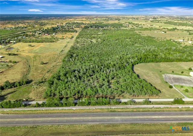 Photo 3 of Land for sale at 000 Nursery Dr, Victoria, TX 77904 | MLS# 624780 | Listing updated on 2026-09-17