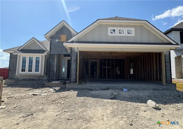 Photo 1 of Single family home for sale at 1961 Rosson St, Nolanville, TX 76559 | MLS# 625328 | Listing updated on 2026-09-15