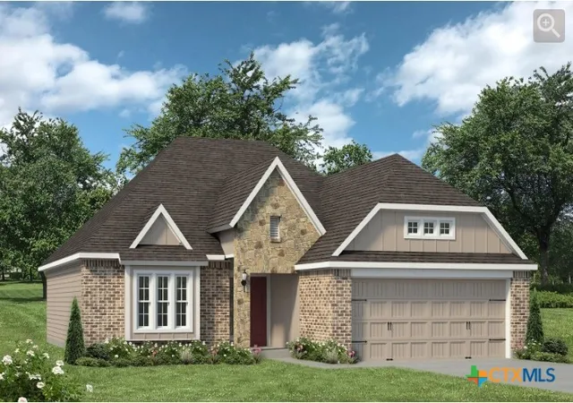 Photo 4 of Single family home for sale at 1961 Rosson St, Nolanville, TX 76559 | MLS# 625328 | Listing updated on 2026-09-15