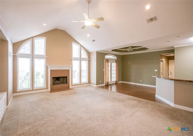 Photo 3 of Single family home for sale at 197 Penn Ave, Victoria, TX 77904 | MLS# 625326 | Listing updated on 2026-09-15