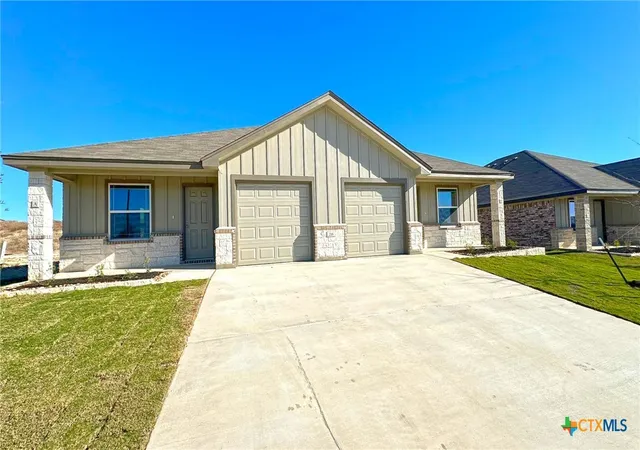 Photo 2 of Multi family home for sale at 218 Leon Ln, Copperas Cove, TX 76522 | MLS# 625335 | Listing updated on 2026-09-15