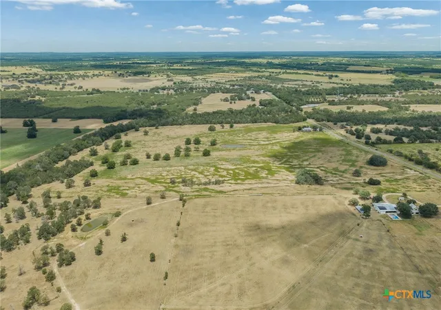 Photo 3 of Land for sale at Tract 5 Fm 3158, Dale, TX 78616 | MLS# 625298 | Listing updated on 2026-09-24