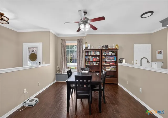 Photo 4 of Single family home for sale at 127 Gehler Cir, Nolanville, TX 76559 | MLS# 625338 | Listing updated on 2026-09-24