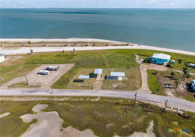 Photo 1 of Land for sale at 6 11 Ocean Dr, Port Lavaca, TX 77979 | MLS# 625268 | Listing updated on 2026-09-16