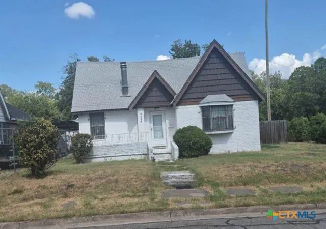 Photo 1 of Single family home for sale at 1001 N 21st Street, Waco, TX 76707 | MLS# 625361 | Listing updated on 2026-09-15