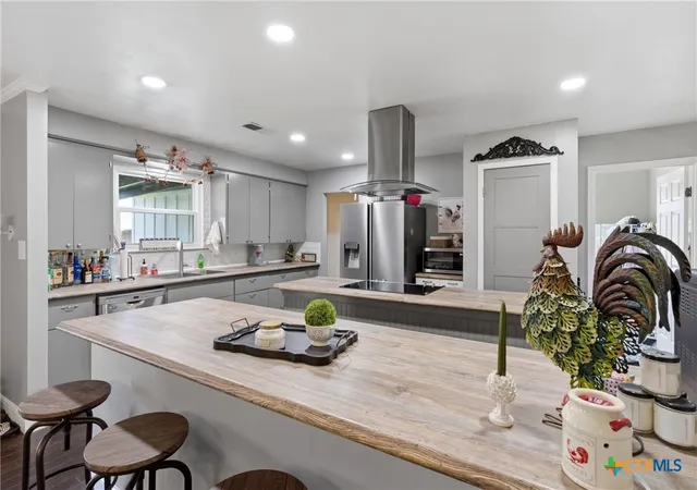 Photo 1 of Single family home for sale at 1115 County Rd 2102, Lometa, TX 76853 | MLS# 625358 | Listing updated on 2026-09-15