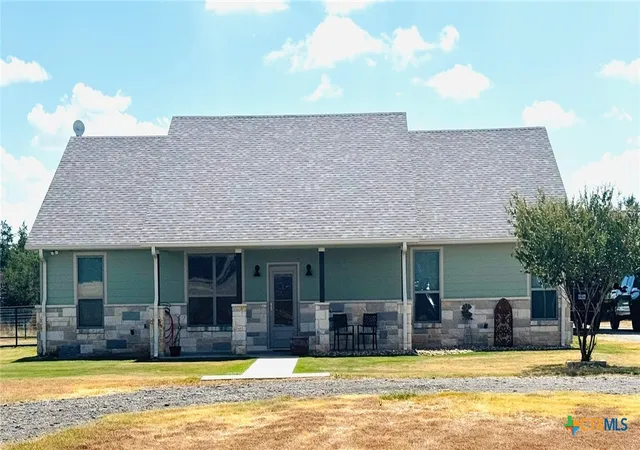 Photo 1 of Single family home for sale at 516 Cedar Mountain Rd, Gatesville, TX 76528 | MLS# 625221 | Listing updated on 2026-09-15