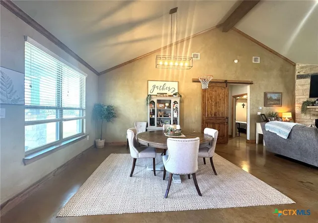 Photo 3 of Single family home for sale at 516 Cedar Mountain Rd, Gatesville, TX 76528 | MLS# 625221 | Listing updated on 2026-09-15