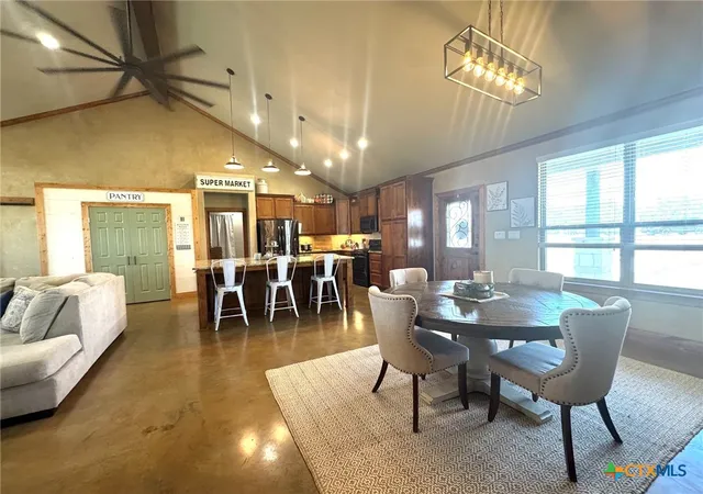 Photo 4 of Single family home for sale at 516 Cedar Mountain Rd, Gatesville, TX 76528 | MLS# 625221 | Listing updated on 2026-09-15