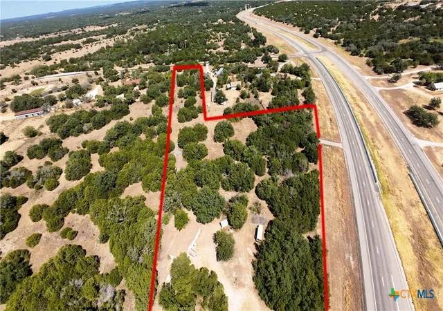 Photo 2 of Land for sale at (Undisclosed), Killeen, TX 76549 | MLS# 625389 | Listing updated on 2026-09-15
