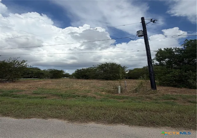 Photo 2 of Land for sale at 502 E Houston St, Edna, TX 77957 | MLS# 625005 | Listing updated on 2026-09-15
