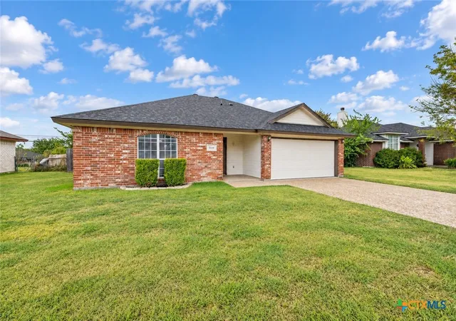 Photo 2 of Single family home for sale at 5119 Teal Dr, Killeen, TX 76542 | MLS# 625380 | Listing updated on 2026-09-17